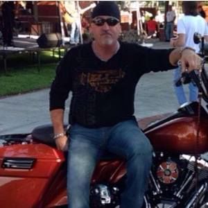 Meet your Posher, Drew